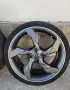 Джанти GM 18 цола 4х100 , 7.5j , et47 , 225/35/18 Opel , Mini, снимка 5
