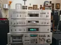 Предусилвател,Стъпало и Тунер Akai PR-A04,PR-W04,AT-S55, снимка 9