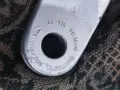 Курбел със средно движение за велосипед колело Shimano fc m 445, снимка 4