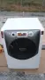 Пералня+сушилня Hotpoint Ariston Aqualtis , снимка 1