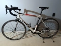 Продавам шосеен карбонов велосипед Trek Madone 4.7 (Размер 56 cm), снимка 5