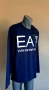 Emporio Armani EA7 Cotton Mens Size XL / 2XL НОВО! ОРИГИНАЛ! Мъжка Тениска, снимка 5