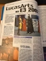 Списание PC Club 2002 - Doom 3, Duke Nukem, NFS, Indiana Jones, снимка 4