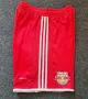 Ред Бул(Залцбург)/Red Bull(Salzurg) adidas 2012-13 Home shorts - рамер L, снимка 4
