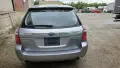 Subaru Legacy Facelift 2.5i 2008. На части., снимка 2