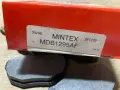 Спирачни накладки за Нисан / NISSAN SX, ZX, Silvia, снимка 3