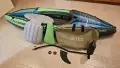 каяк intex challanger k1, снимка 1