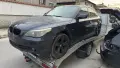 BMW e60 530xd на части, снимка 2