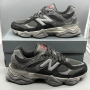 !НОВИ! New Balance 9060 | Black/Castlerock Grey | + КУТИЯ, снимка 1