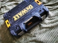 куфар за винтоверт dewalt dcd 796, снимка 5