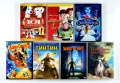 ДВД Анимации DVD, снимка 2