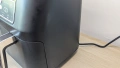 Ninja AF300EU Dual Zone – 2 зони, 7.6L, работещ, 80€, снимка 6
