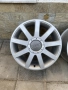 Оригинални джанти на Audi VW Skoda Seat  17”, снимка 4