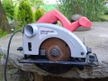 Циркуляр 900W, снимка 2