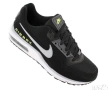 маратонки Nike Air Max LTD 3 "Black" номер 45 , снимка 1