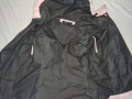 2 броя - The North Face  (М) и (L) дамско яке Gore tex и пух, снимка 7