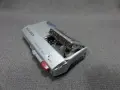 СТАР РЕТРО КАСЕТЕН ДИКТОФОН MICROCASSETTE RECORDER SANYO TALK-BOOK TRC-540M, снимка 3