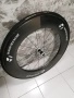 Bontrager Carbon шосейна предна капла , снимка 5