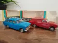 Руски модели 1/43 СССР , снимка 6
