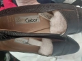 Gabor Size 42 100% Кожа Нови обувки, снимка 6