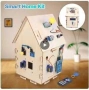 АРДУИНО .  Smart Home  YOT KIT за Arduino( ново), снимка 3