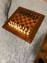 Стар шах и табла.8., снимка 4