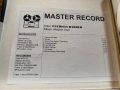 Maxell ролка с магнетофонна лента, master copy Patricia Barber-Modern Cool, снимка 3