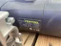 зеге Festool Trion Ps300 Eq-plus, снимка 2