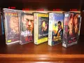 VHS Видеокасети с филми - Екшъни, Хоръри и Ретро класики!, снимка 6