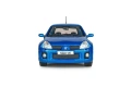 Renault Clio V6 2003 - мащаб 1:43 на Solido моделът е нов в PVC дисплей-кейс, снимка 4