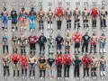 Екшън Фигурки WWE Кеч Pro-Wrestling Action Figures Ambrose Reigns Cena 2/3, снимка 3