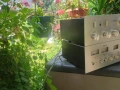 Denon TU-355  и Denon PMA-232 (Винтидж класика), снимка 5