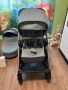 Cybex Balios S Lux 3 в 1, 2023 г., снимка 13