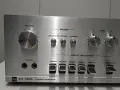 ретро Hi-Fi стерео усилвател DUAL CV 1400, снимка 2