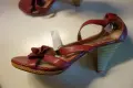 нови кожени сандали Marks & Spencer, 40ти номер, снимка 9