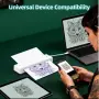 Tattoo printer /Термален тату принтер , снимка 9