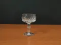 *Schott-swiesel Crystal* комплект от 5 бр. чаши за аперитив, снимка 3