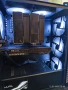 Геймърски Ryzen 7 7800X3D, RTX 5050 8GB, RAM 32GB DDR5, SSD 512GB NVME, снимка 2