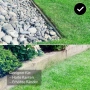 Косачка робот Lawnmaster,Гаранция, снимка 6
