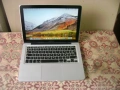 MacBook Pro 8,1 - Core i5, 4 GB RAM, 500 GB HDD, зарядно, батерия, снимка 7