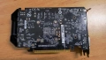 Геймърска видеокарта Nvidia GeForce GTX 1050 Ti, 4GB, DDR5, HDMI, DisplayPort, DVI-D, снимка 4