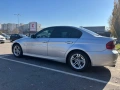 BMW 320d 177 кс * Автоматик * Кожа , снимка 1