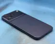 ГАРАНЦИОНЕН!!! Apple iPhone 17 Pro Max, 2TB, 5G, Deep Blue, снимка 5