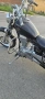 Suzuki LS650 Savage 1987, рег. СА, снимка 1