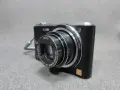ЦИФРОВ ФОТОАПАРАТ PANASONIC LUMIX DMC-SZ3 16.1MP LEICA CCD DIGITAL CAMERA Y2K DIGICAM, снимка 3