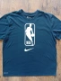 NIke NBA Dri-fit - мъжка тениска р-р XL, снимка 5