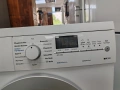 Чудесна пералня Сименс Siemens IQ 300 A+++ 7кг с 2 години гаранция! , снимка 3
