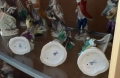 Майсенски порцелан фигурки Meissen колекция , снимка 8