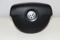 Airbag волан VW Transporter T5 (2003-2009г.) Четирилъчев / 7H0880201S / 7H0 880 201 S, снимка 1