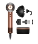 Dyson Supersonic Nural Hair Dryer HD16 - Ceramic Pink/Rosegold, снимка 1